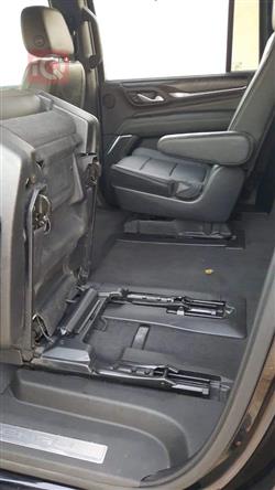 جي ام سي يوكون